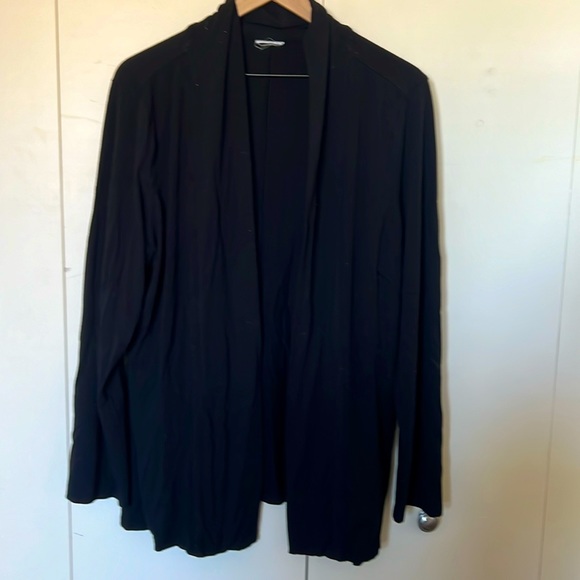 J. Jill Sweaters - J. Jill everwear cardigan